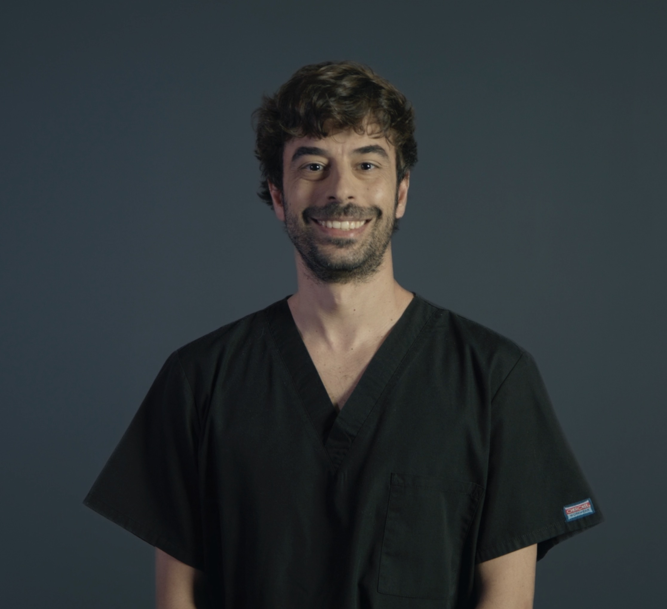 Dr. Fernando Calandria