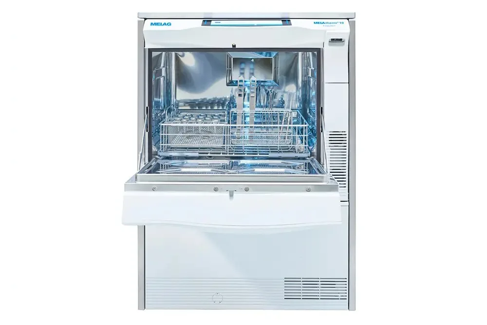 Termodesinfectadora MELAtherm 10 de Melag